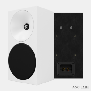 AsciLab F6B Sealed 리뷰